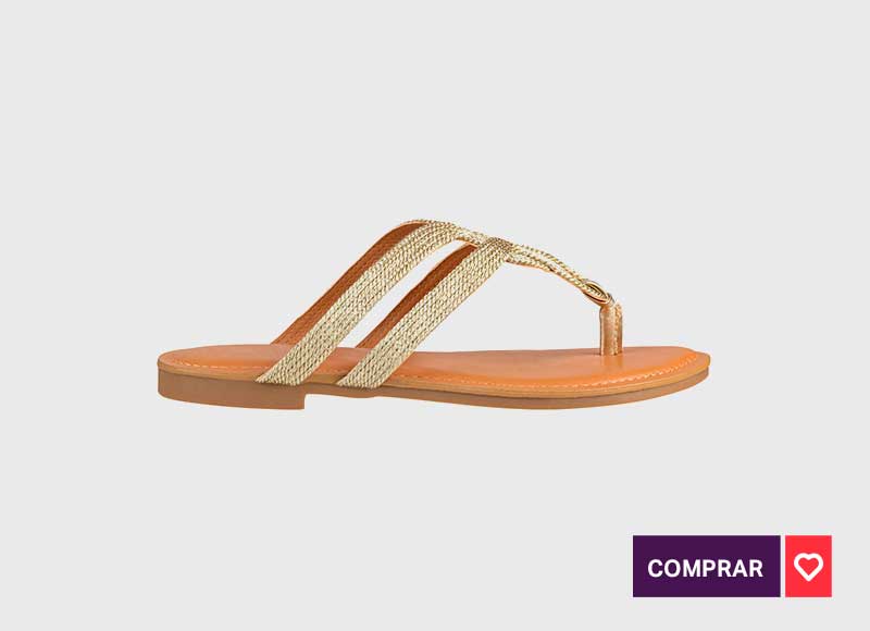 FCH-SS015 JENNY 2.0 DORADO