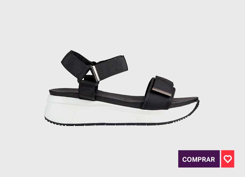 FCH-CT005 ROXY NEGRO