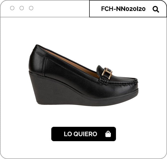 FCH-NN02I20 NEGRO