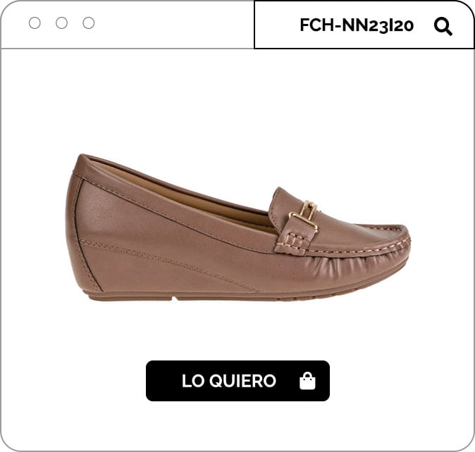 FCH-NN23I20 MARRÓN