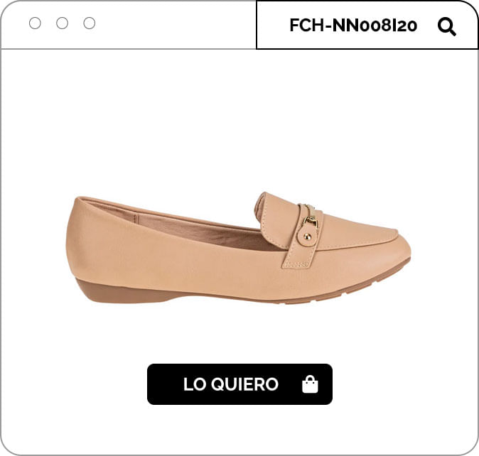 FCH-NN008I20 BEIGE