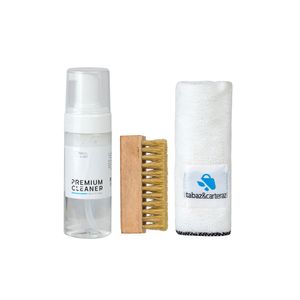 Kit De Limpieza Tabaz & Carteraz  TC01-SHCT