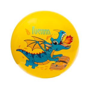 Pelota Viniball 014845 DRAGONES