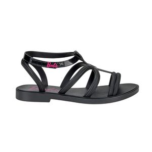 Sandalias Barbie Pre Escolar BG-039