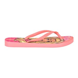 Sandalias Barbie Pre Escolar BG-B38