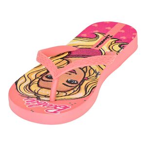 Sandalias Barbie Pre Escolar BG-B38