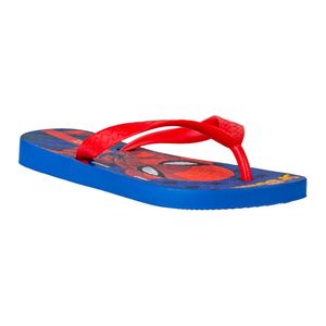 Sandalias Ipanema Pre Escolar GV-B69 SPIDERMAN