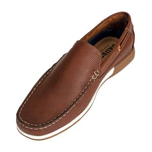 Mocasines Dauss Hombres 1304