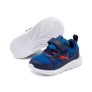 Zapatillas Puma Infante 192972 03 PUMA FUN RACER AC INF