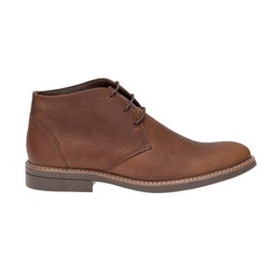 Botines Dauss Hombres 1010B-Pmn