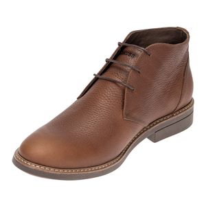 Botines Dauss Hombres 1010B-Pmn