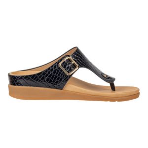 Sandalias Footloose Mujeres FCH-GY005 GISSE CROCO
