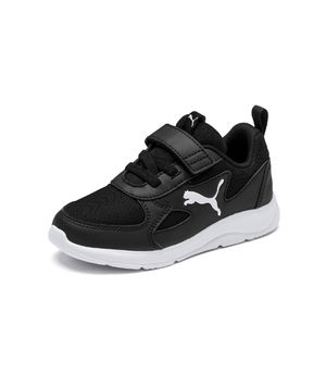 Zapatillas Puma Pre Escolar 192971 01 FUN RACER AC