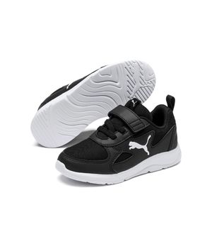Zapatillas Puma Pre Escolar 192971 01 FUN RACER AC