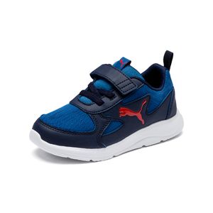 Zapatillas Puma Pre Escolar 192971 03 PUMA FUN RACER AC PS