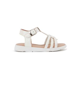 Sandalias Footloose Pre Escolar Fn-032 Lilita