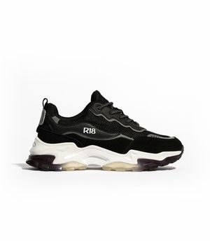 Zapatillas R18 Mujeres R18-Gs035