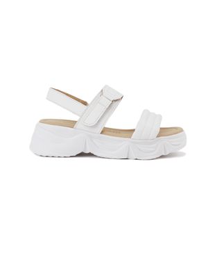 Sandalias Footloose Pre Escolar Fn-034 Leva