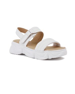 Sandalias Footloose Pre Escolar Fn-034 Leva