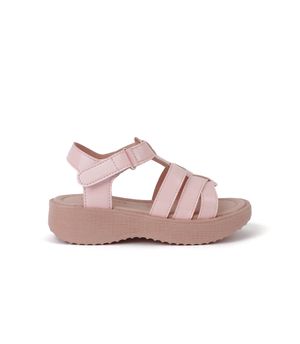 Sandalias Footloose Pre Escolar Fn-033 Rina