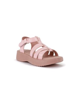 Sandalias Footloose Pre Escolar Fn-033 Rina