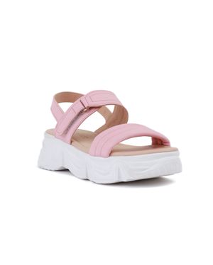 Sandalias Footloose Pre Escolar Fn-034 Leva