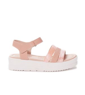 Sandalias Footloose Pre Escolar Fn-031 Lilita Lux