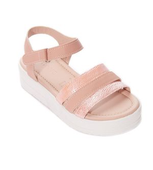 Sandalias Footloose Pre Escolar Fn-031 Lilita Lux