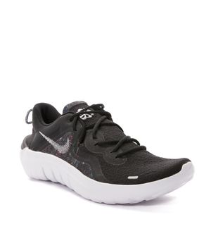 Zapatillas Nike Hombres Cw3408-002 Flex 2021 Rn