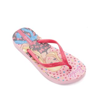 Sandalias Ipanema Pre Escolar Bg-B27