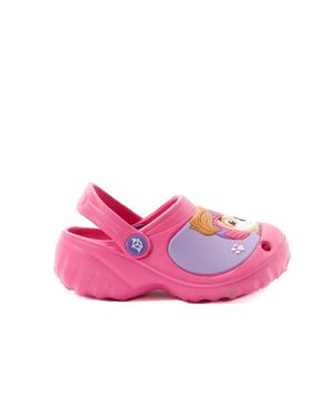 Clogs Childrens Club Pre Escolar Pw-238 Paw Patrol