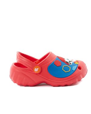 Clogs Childrens Club Pre Escolar Pw-156 Paw Patrol