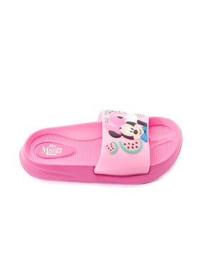 Sandalias Childrens Club Pre Escolar Mn-648 Minnie