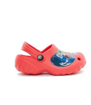 Clogs Childrens Club Pre Escolar Av-347 Avengers