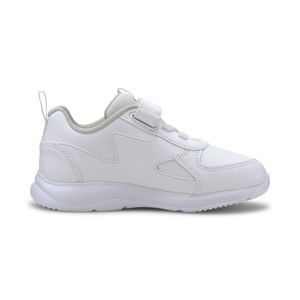 Zapatillas Puma Pre Escolar 193623 01 Puma Fun Racer Sl Ac Ps