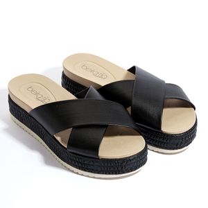 Sandalias Beira Rio Mujeres 8378.801.9569