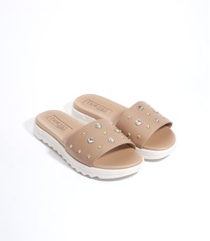 Sandalias Beira Rio Mujeres 8438.103.9569