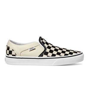 Zapatillas Vans Mujeres Vn000Vosapk Asher