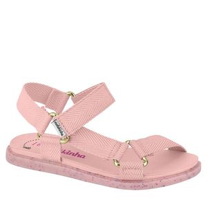 Sandalias Molekinha Pre Escolar 2312-634-375