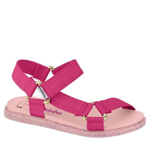 Sandalias Molekinha Pre Escolar 2312-634-375