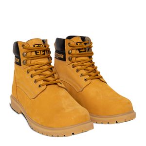 Botines Footloose Hombres Fbk-004 Industrial