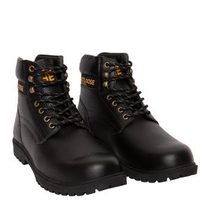 Botines Footloose Hombres Fbk-005 Industrial