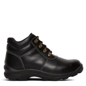Botines Footloose Hombres Fbk-006 Industrial
