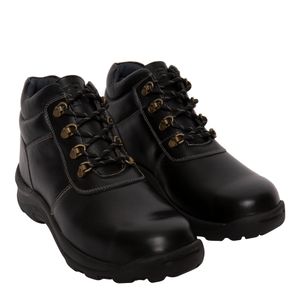 Botines Footloose Hombres Fbk-006 Industrial