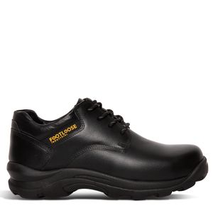 Zapatos Footloose Hombres Fbk-007 Industrial