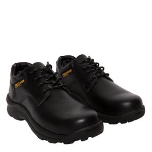 Zapatos Footloose Hombres Fbk-007 Industrial