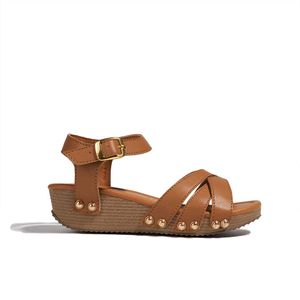 Sandalias Footloose Pre Escolar Fn-038 Dovi
