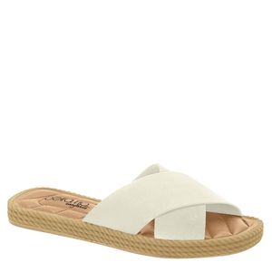 Sandalias Beira Rio Mujeres 8465.100.10084