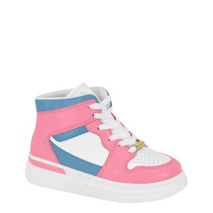 Zapatillas Molekinha Pre Escolar 2553.106.9569