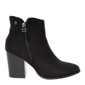 Botines Footloose Mujeres Fch-Wb021 Chalu